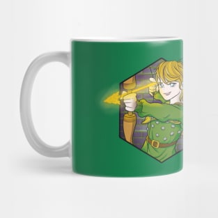 Hank the Ranger Mug